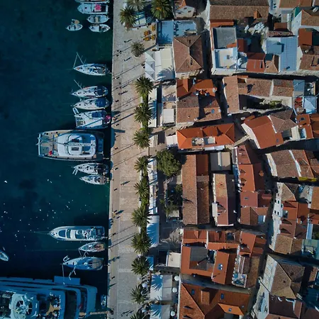 Apartman La E Bella