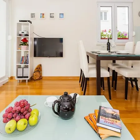 La E Bella Apartman