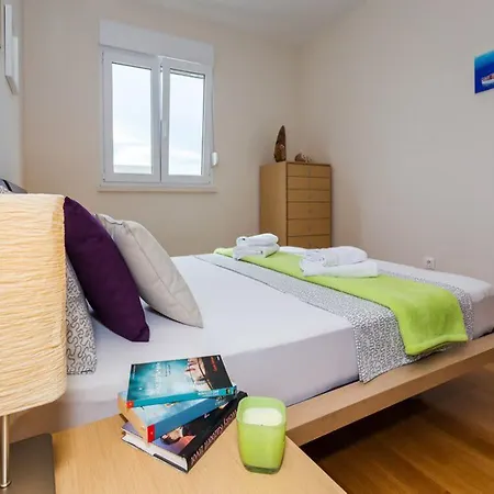 Apartman La E Bella