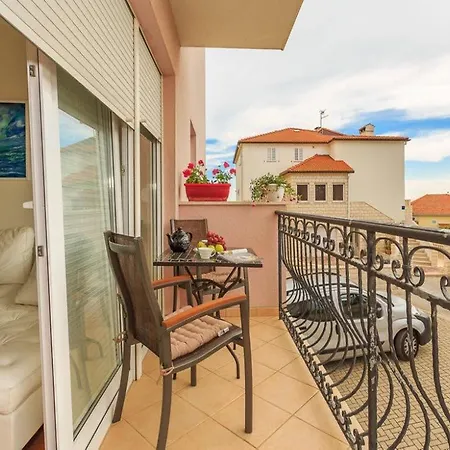 La E Bella Apartament