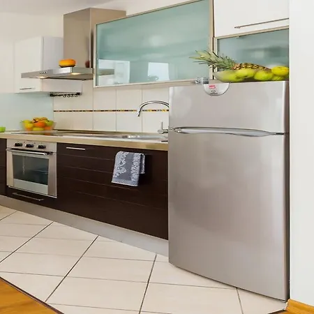 Apartament La E Bella