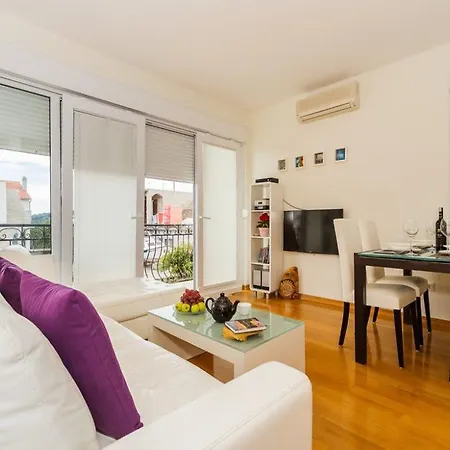 Apartamento La E Bella