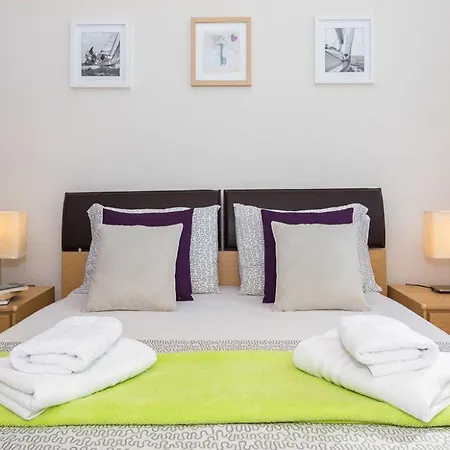 Apartament La E Bella *