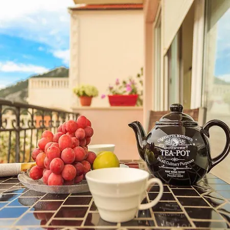 Daire La E Bella Hvar Town